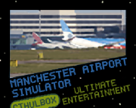 Manchester Airport Simulator Image