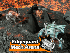 Edgeguard Mech Arena Image