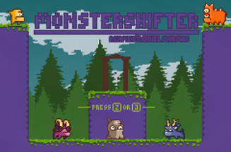 Monstershifter Image