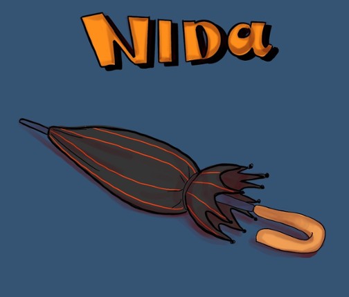NIDa Game Cover