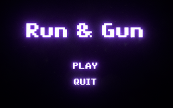 Run & Gun Image