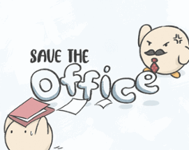Save the office Image