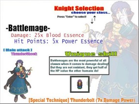 Soul Knights RPG Image