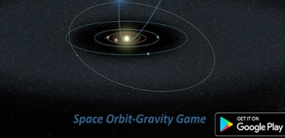 Space Orbit-Gravity game Image