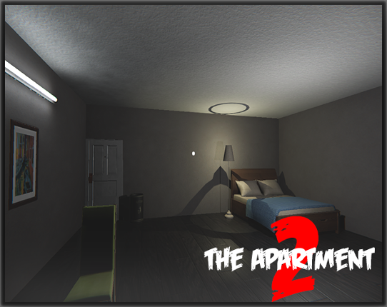 The Apartment 2 Game Cover