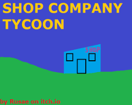 Shop Company Tycoon Image