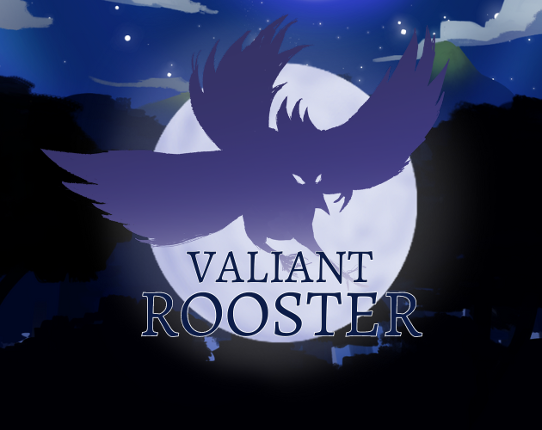 Valiant Rooster Game Cover