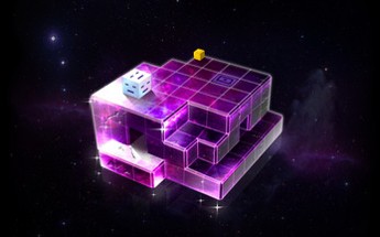 God is a Cube: Programming Robot Cubes Image