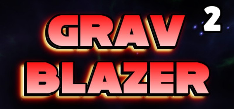 Grav Blazer Squared Game Cover