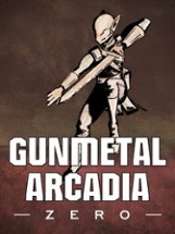 Gunmetal Arcadia Zero Image