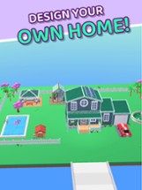 Home Design Run Image