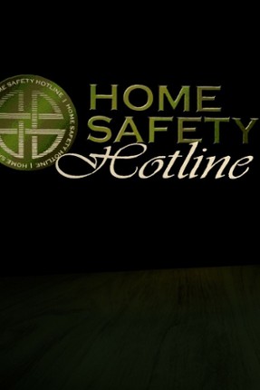 Home Safety Hotline Game Cover