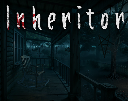 inheritor Game Cover