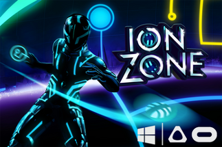 IonZone Image