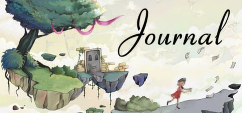 Journal Game Cover