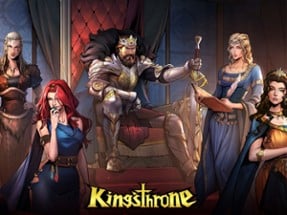 King's Throne Image