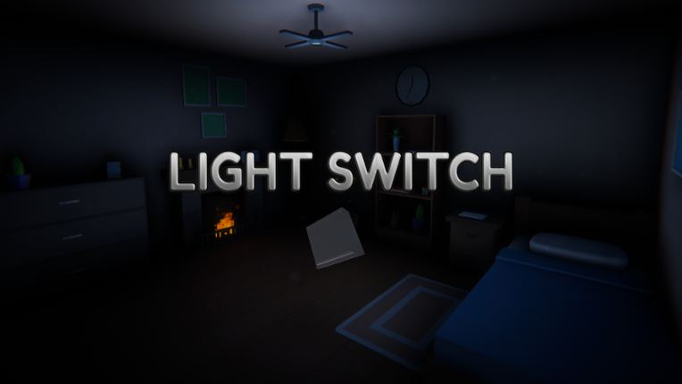 Light Switch Game Cover