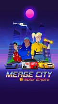 MERGE CITY - MOTOR EMPIRE Image