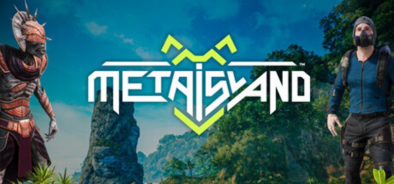 Metaisland Game Cover