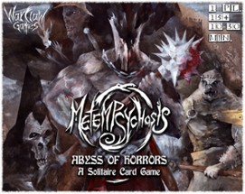 Metempsychosis: Abyss of Horrors Image