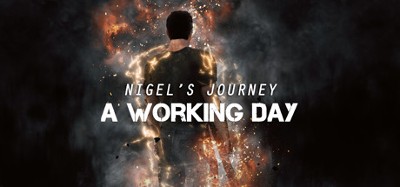 Nigel's Journey : A Working Day Image