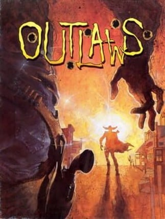 Outlaws Game Cover