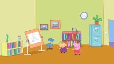 Peppa Pig: World Adventures Image