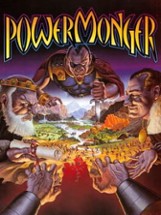 PowerMonger Image
