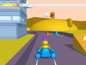 Race car games for kids Image
