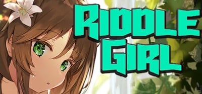 Riddle Girl Image