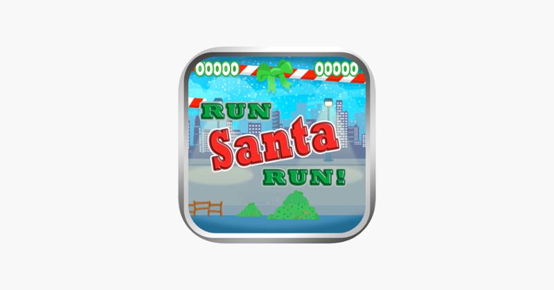 Run Santa Run! LT Game Cover
