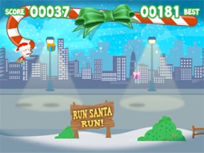 Run Santa Run! LT Image