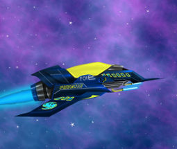 Space Shooter Image