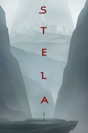 Stela Game Cover