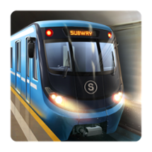 Subway Simulator 3D - Trains Image