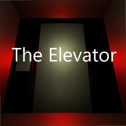 The Elevator Game Cover