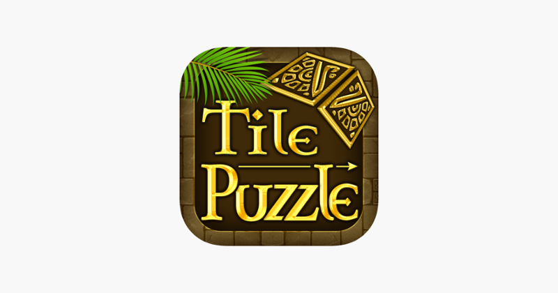 Tile Puzzle - HD Game Cover