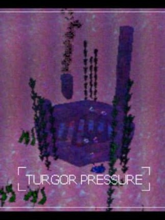 Turgor Pressure Game Cover