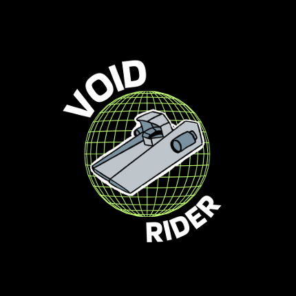 Void Rider Game Cover