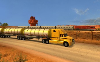 18 Wheels of Steel: Extreme Trucker 2 Image