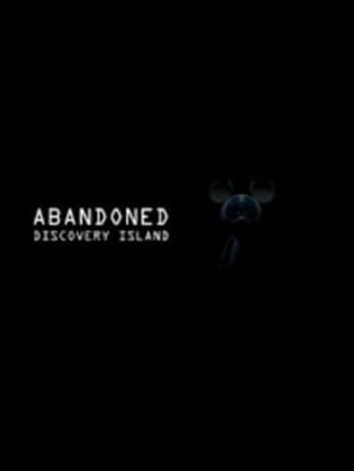 Abandoned: Discovery Island Game Cover