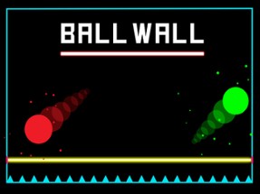 Ball Wall Image