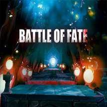 Battle of Fate Image
