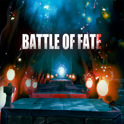 Battle of Fate Game Cover