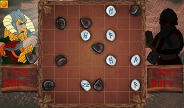 Berserker: A Viking Board Game Image