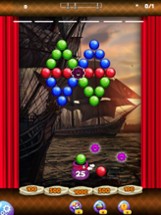 Bubble Shooter Pirates - Poppers Ball Mania Image