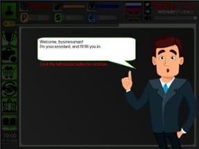 Business Simulator Image