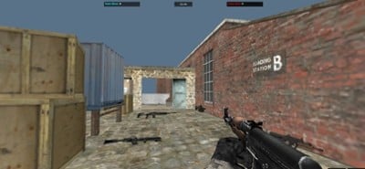 Combat Multiplayer Image