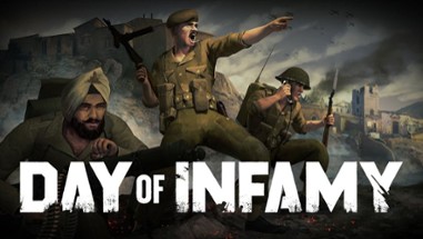 Day of Infamy Image