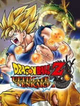 Dragon Ball Z: Ultimate Tenkaichi Image
